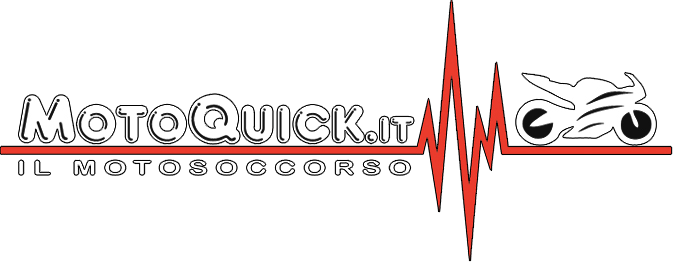 motoquick - il motosoccorso